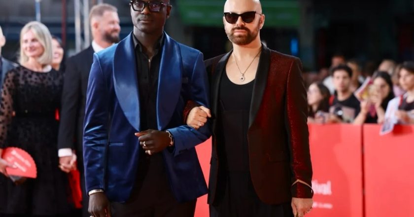 Deen stigao na SFF s partnerom: „Ovaj put će Will vidjeti Sarajevo u punom sjaju“