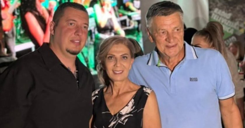 Gradonačelnik Zenice : Supruga prodala zemljište Lidlu za 4,4 miliona KM