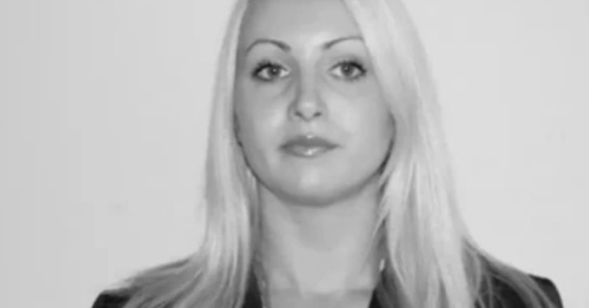 Preminula Gordana Vila: Novinarka koja je cijeli život tražila istinu i davala glas onima koje niko ne čuje