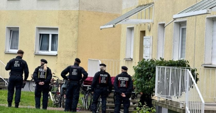 Napad na radnike iz BiH u Njemačkoj: Umjesto dobrodošlice – nacističke parole