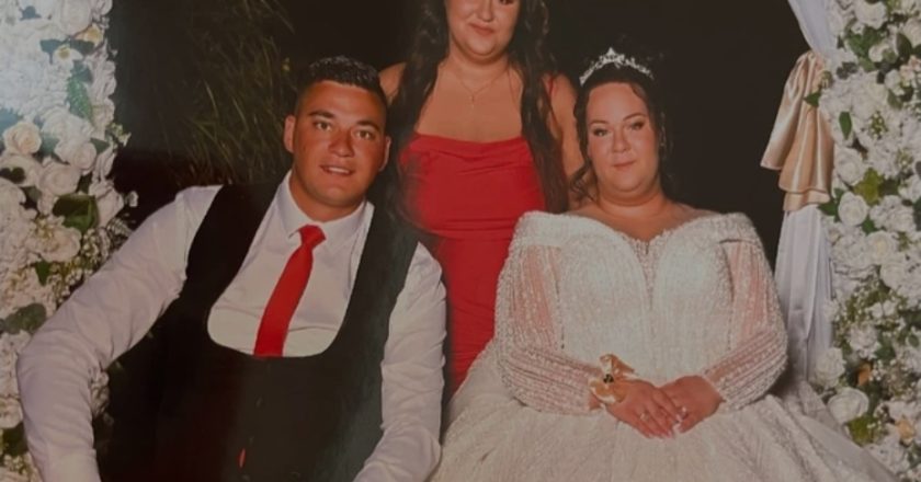 Ljubav koja briše granice: Elmedina iz Tuzle i Dejan iz Prijedora dokaz da različitosti spajaju ljude