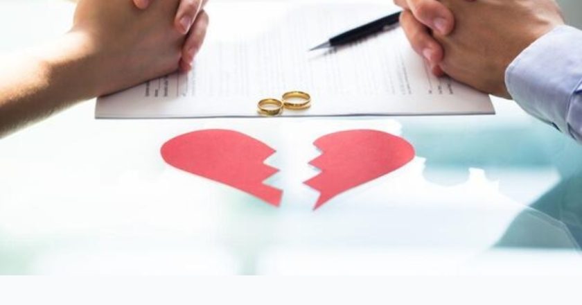 U Federaciji BiH prošle godine razvedeno 1.858 brakova