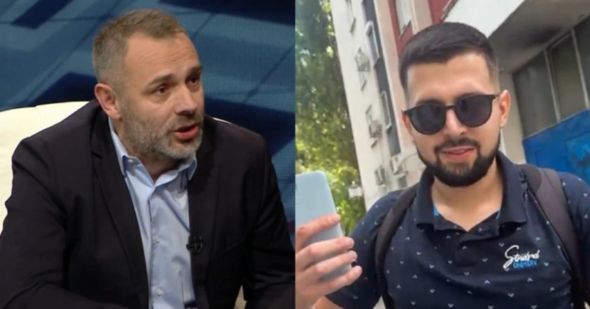 Novinar iz Sarajeva fizički napadnut u centru grada