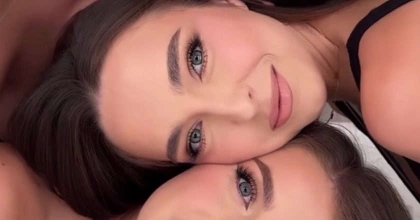 Šejla, Džejla i Lejla oduševile fanove novim Instagram Reels videom