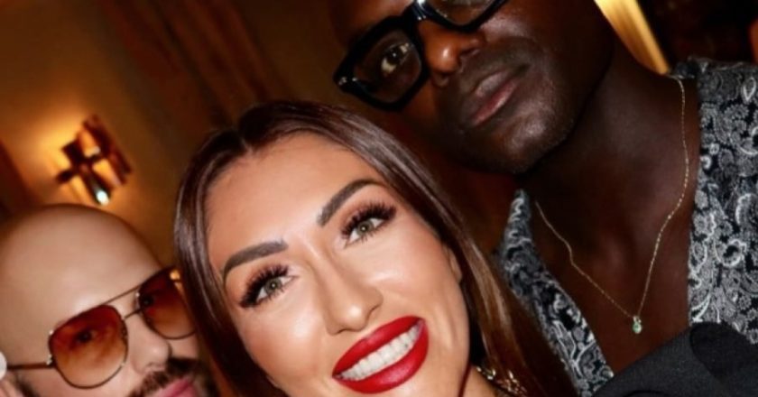 Hana Hadžiavdagić u Sarajevu: Fotografija s Deenom i njegovim partnerom izazvala pažnju javnosti