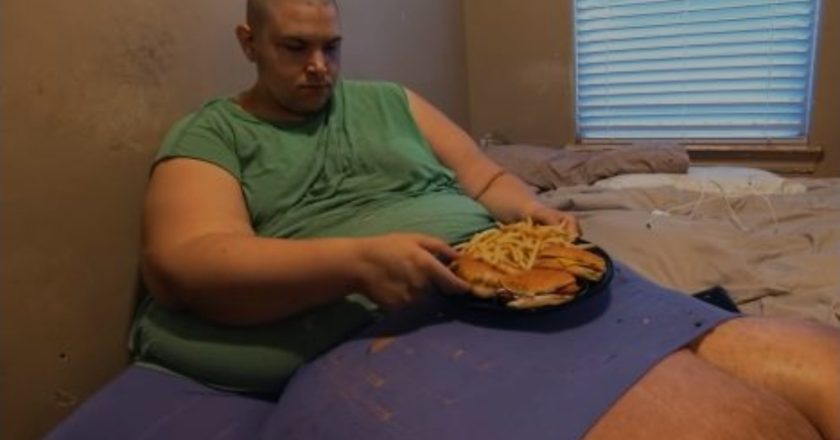 Od 408 kilograma i života u bolu do inspiracije hiljadama ljudi