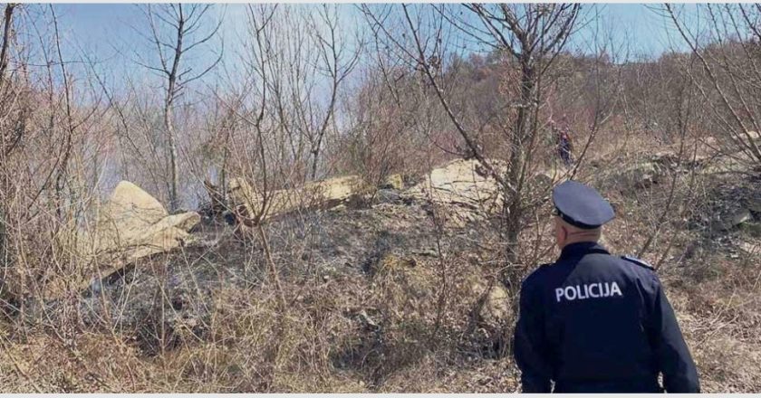 Drama u Zavidovićima: Radnik Kantonalne uprave za šumarstvo napadnut tokom službene dužnosti