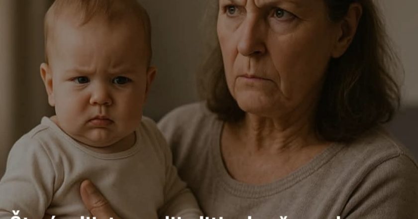 Šta će dijete naslijediti od svekrve? Evo šta kažu genetičari