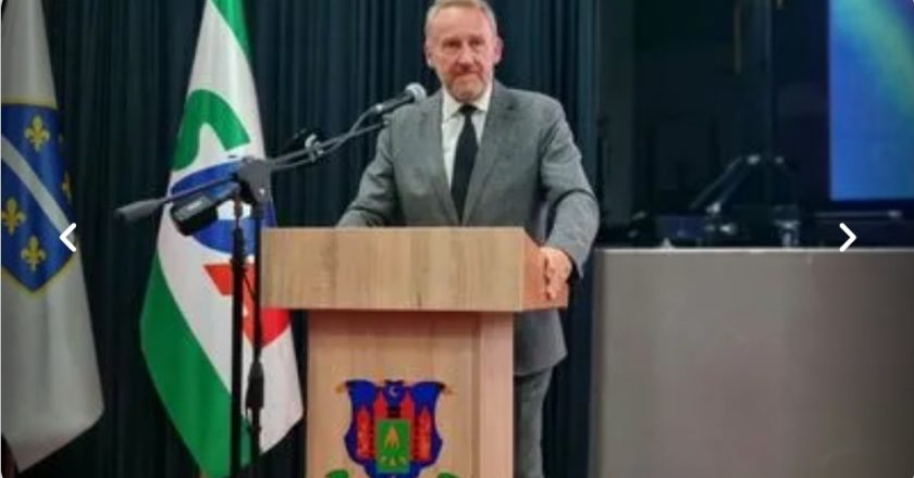 Bakir Izetbegović u Bužimu: “Predali su pozicije, vratit ćemo ih – uništili su ekonomiju, popravit ćemo je”