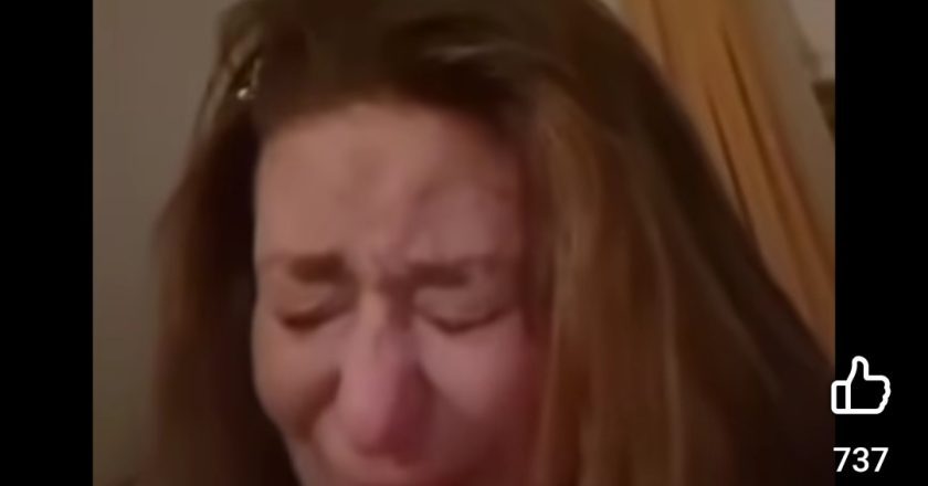 Ekskluziva: Ana Nikolić šokirala objavom na Instagramu – tvrdi da ju je partner pretukao!