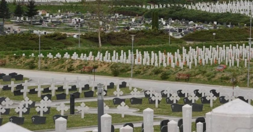 U Sarajevu skuplji i posljednji ispraćaj: zemljište za ukop od sada 200 KM