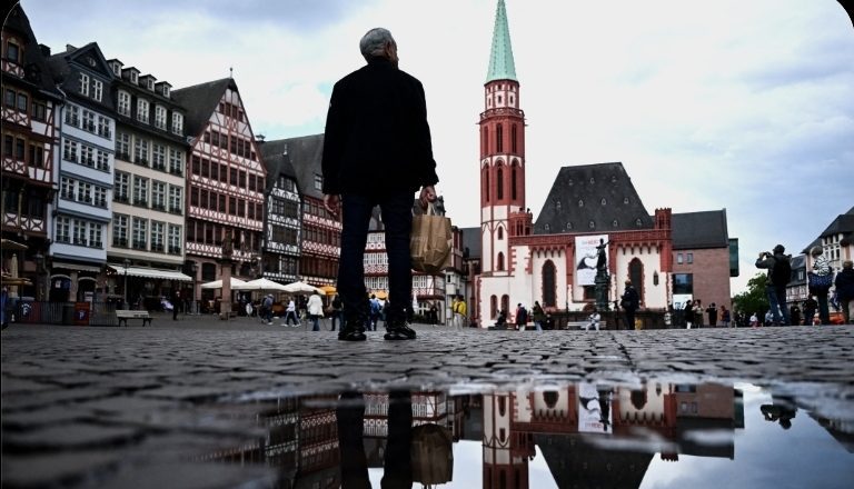 Njemačka pod pritiskom: Merz otvoreno o “strukturnoj krizi”