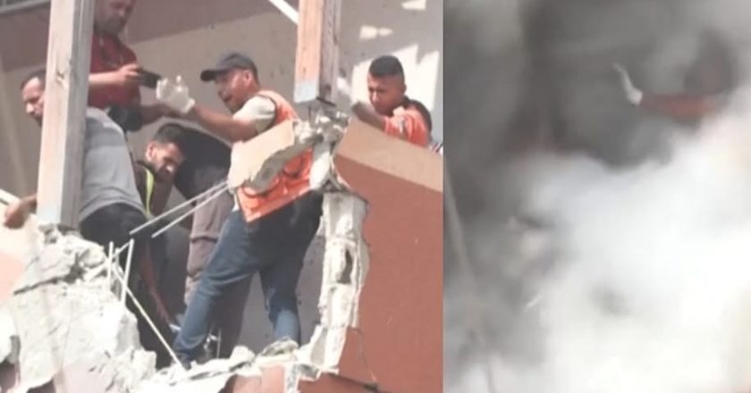 Novi napad na bolnicu u Gazi: Ljudi gađani dok su pomagali ranjenim