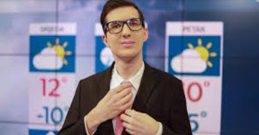 NEDIM SLADIĆ OBJAVIO KAKVO NAS VRIJEME ČEKA U SEPTEMBRU