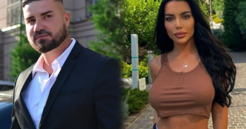 Šokantna otkrića bivše reality učesnice: “MC Stojan  je gej!”