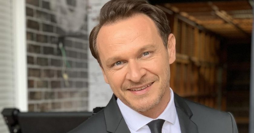 Tajna koju Enis Beslagić krije od javnosti konačno je otkrivena!