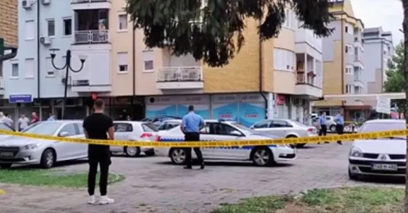 Otac i sin iz Banjaluke uhapšeni nakon fizičkog napada na policijskog inspektora