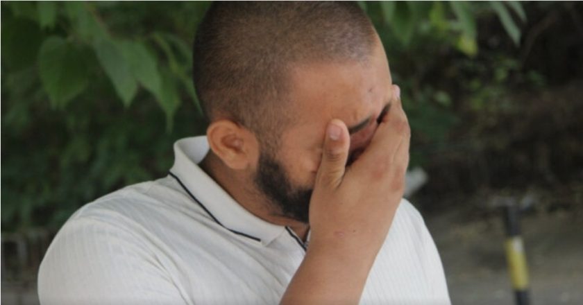 Ispovijest oca nakon tragedije u Zemunu: “Nisam mogao da vjerujem šta se dogodilo”