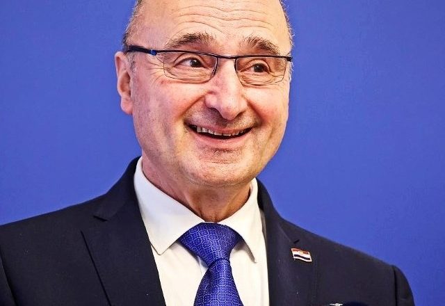 Radman: U BiH potreban razum, a ne radikalizacija