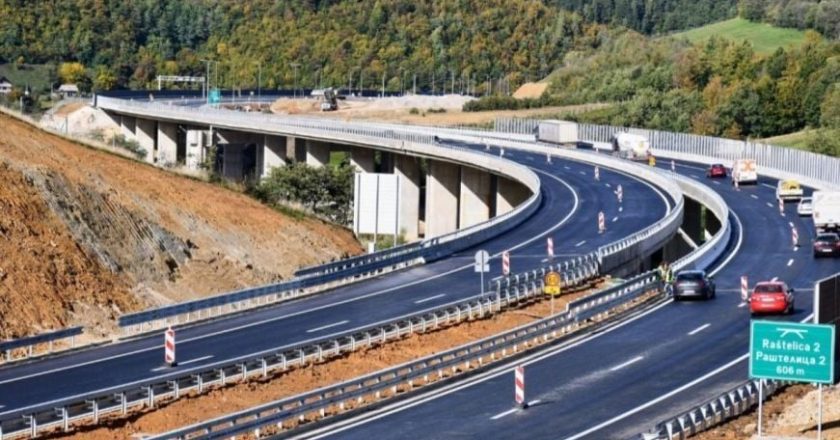 Evropska unija ulaže u bolju povezanost BiH: Autoceste kao put ka Evropi