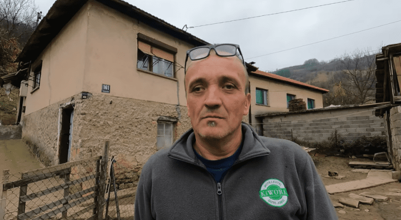 Ponovo nemir u kući “Tate čaršije”: Duhovi se ponovo vratili