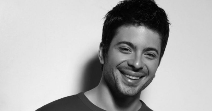 Kako bi Tose Proeski danas izgledao da je živ: Pogled kroz oči ChatGPT-a