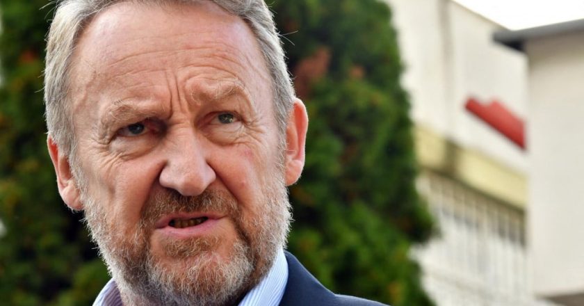 Izetbegović o koalicijama 2026: SDA računa na HDZ, otvorena vrata za SDP, ali SNSD samo bez Dodika