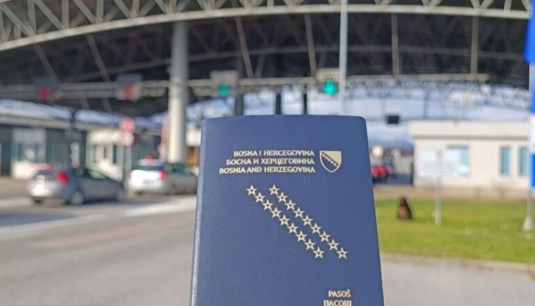Od oktobra 2025. građane BiH i Srbije čeka složenija kontrola na granicama EU