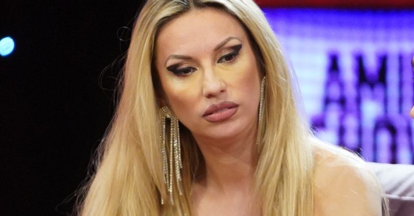 Drama na estradi: Radu Manojlović javno prozvala kolegica zbog braka