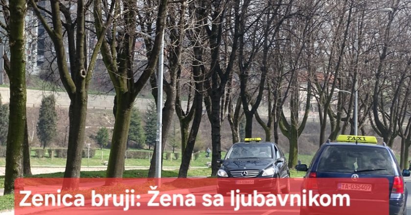 Kad sudbina umiješa prste: Žena iz Zenice i taksista muž u nezaboravnoj priči