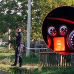 NAJAVLJENO UBOJSTVO NA DRUŠTVENIM MREŽAMA: “Danas je game over”, vozio 170 km/h prije krvavog pohoda u Bereku