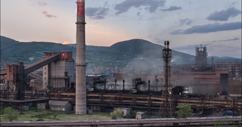 Bosanskohercegovačka industrija na ivici opstanka: Nekadašnji giganti pred kolapsom
