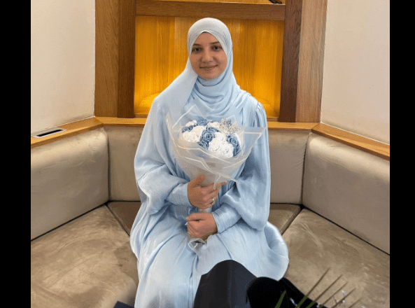 Mlada Elma Husejnović nova je hafiza Kur’ana Časnog