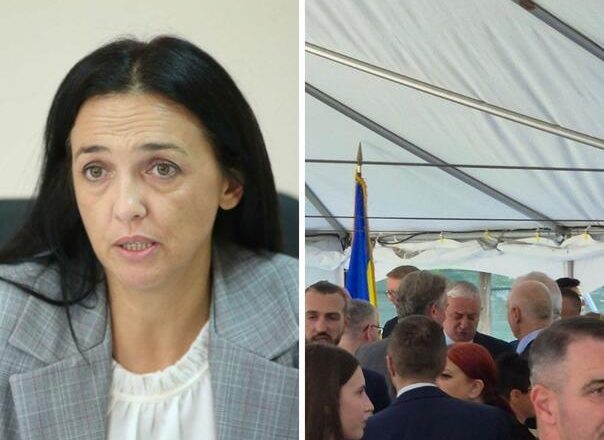 Gorica Dodik sa zaovom uhodi opoziciju u RS