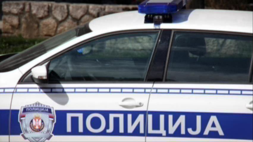 Uhapšen muškarac, pokušao da ubije punicu