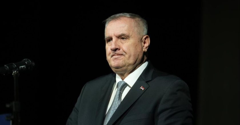 Višković: “Išao sam sam na ćevape u Sarajevo, pola ljudi me gledalo kao vanzemaljca”
