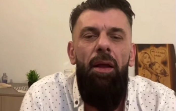 TikTok narkoman bi mogao u zatvor na 10 godina, Evo zbog čega