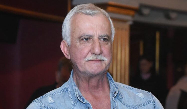 Đuro Palica se oglasio o preminulom kolegi: Otkrio da je bio u bolnici i šta mu se desilo