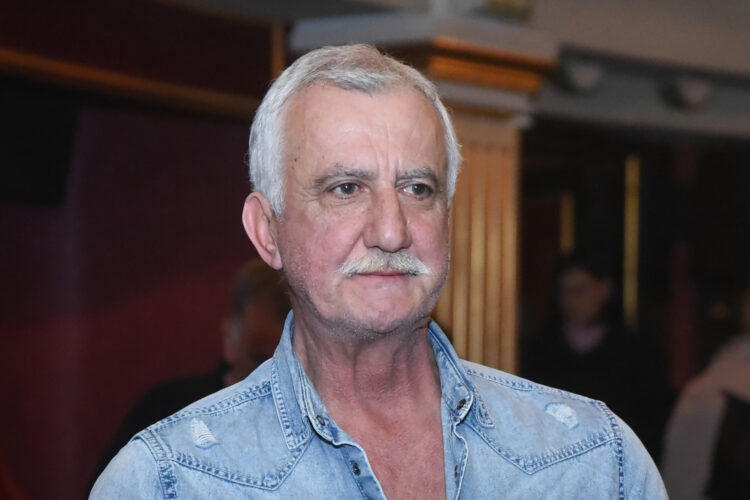 Đuro Palica se oglasio o preminulom kolegi: Otkrio da je bio u bolnici i šta mu se desilo