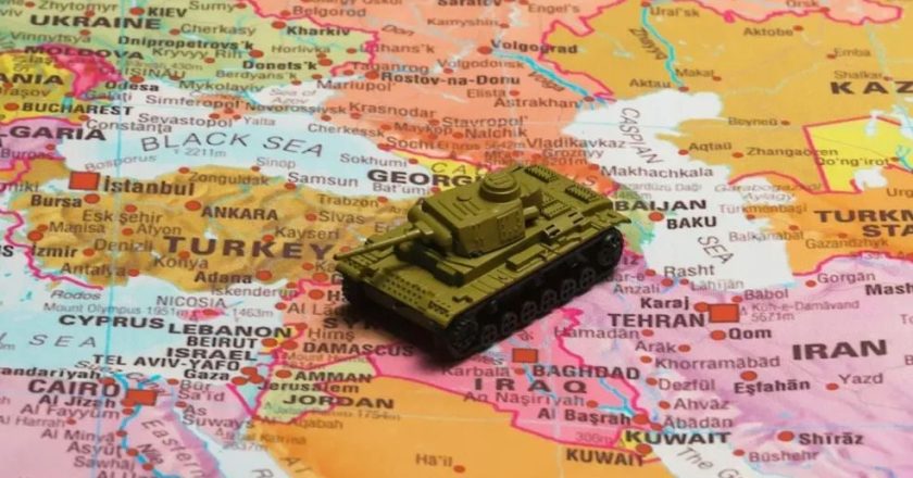 Najopasnija mjesta ako izbije treći svjetski rat: Ovo bi vas moglo iznenaditi