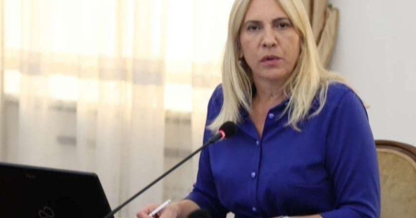 Cvijanović ljuta nakon govora Komšića u UN-u: Evo šta je poručila