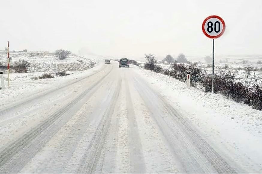 Meteorolozi najavljuju i snijeg: Spremite kišobrane, kiša stiže već večeras