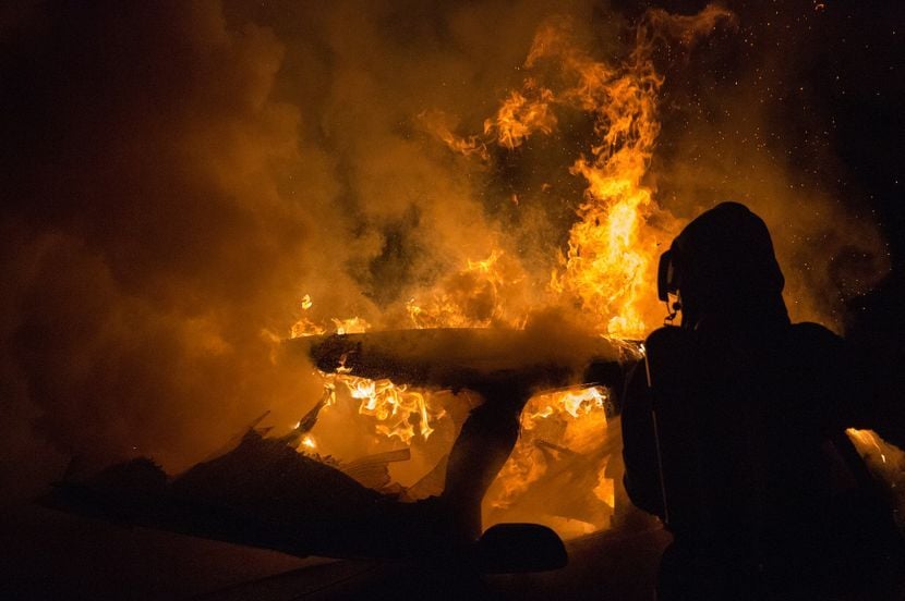 U Podgorici "bukti rat": Preko 4O državljana Turske privedeno u Crnoj Gori, oglasila se i Turska