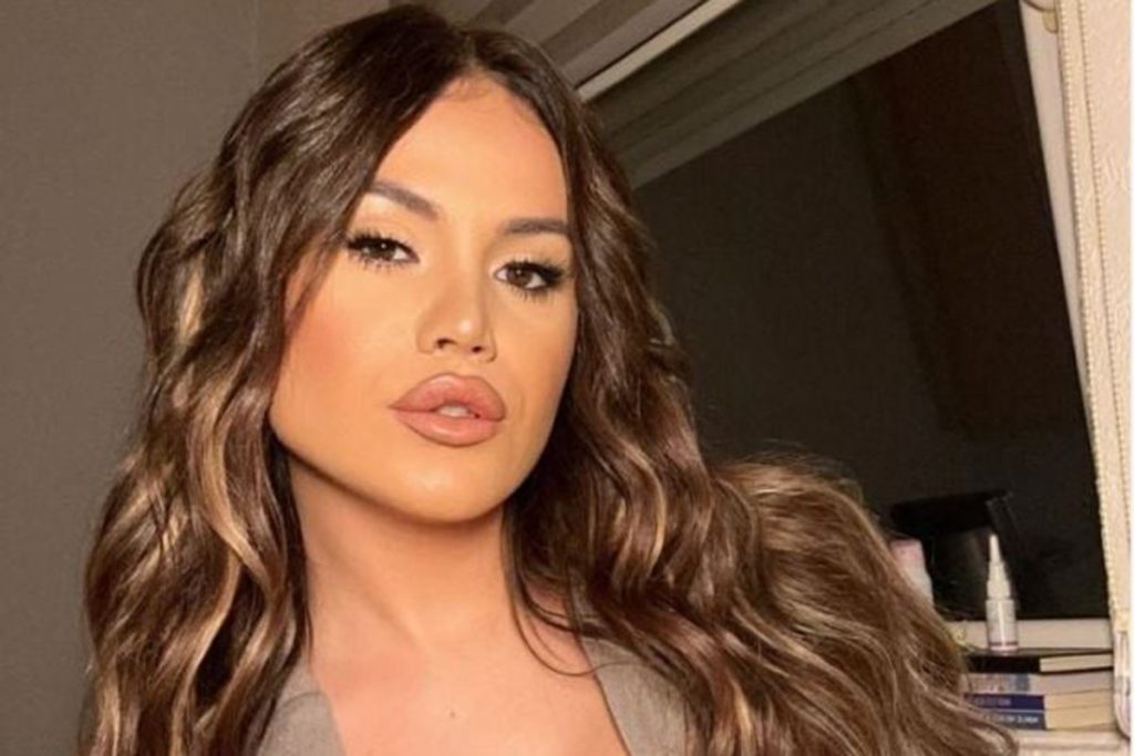 Nikolina rođena kao Njegoš: “Dečku nisam rekla da sam promenila pol”