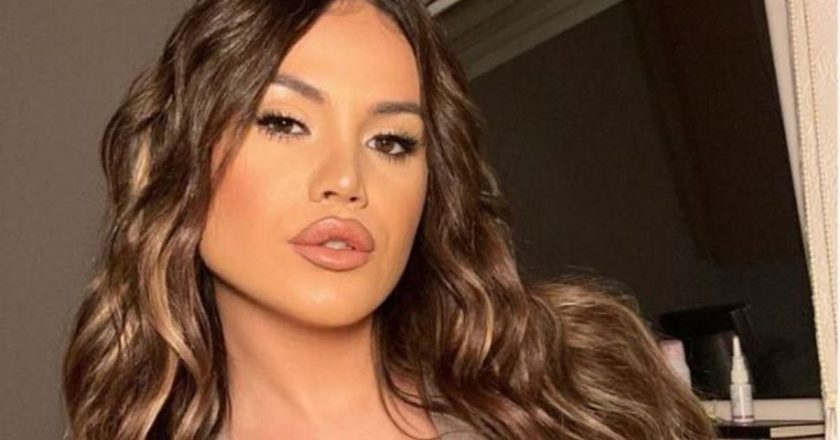 Nikolina rođena kao Njegoš: “Dečku nisam rekla da sam promenila pol”