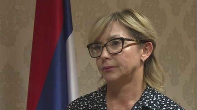 Krišto će predložiti Anu Trišić-Babić, Dodikovu savjetnicu, za glavnog pregovarača s EU