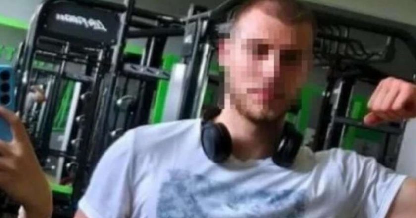 Ovo je Brčak koji je osumnjičen za tragediju u kojoj je stradala tročlana porodica u Beogradu