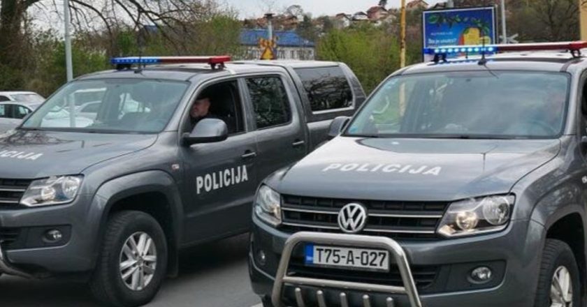 Drama u Tuzli: Roditelj u školskom dvorištu fizički i verbalno napao učiteljicu