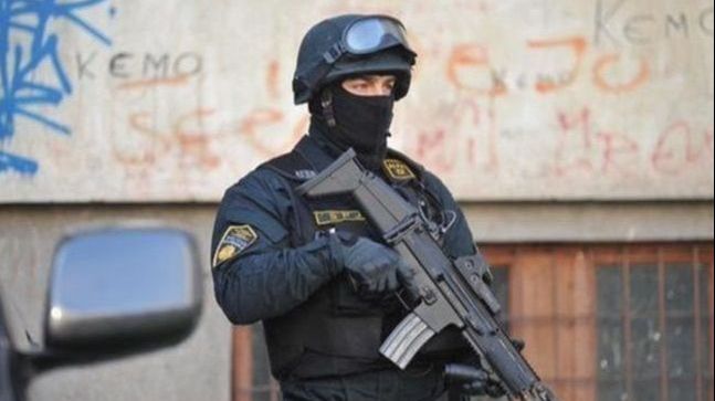 Poznata imena uhapšenih u akciji FUP-a: Sumnjiče se za pranje novca
