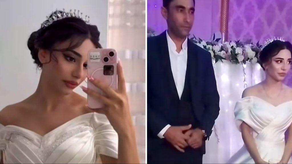 Tragedija: Mlada se ubila jer su joj svekar i svekrva vrijeđali vjenčanicu